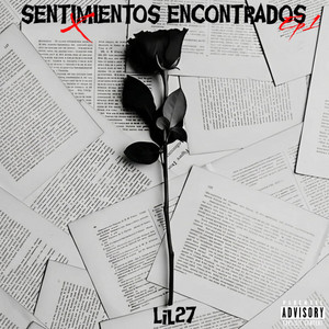 Te Perdi by Lil27