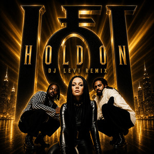 Hold On by Dj Levi