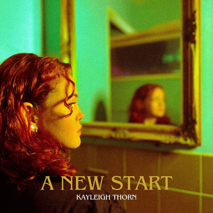 Will I Stay by Kayleigh Thorn