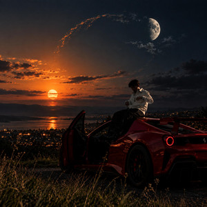 All Day All Night by Azarzah