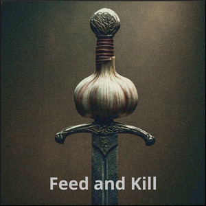 Feed and Kill by Black Metal Crow