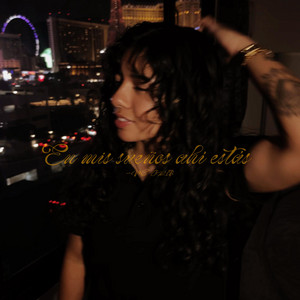 En mis sueños ahí estás by MS CRI$