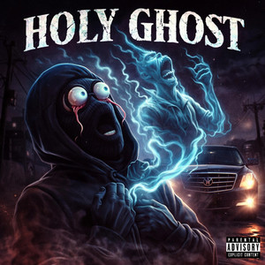 HOLY GHOST by J-Kap, Lil Chat