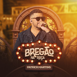 Foi Meu Desgosto / Reincidente by Patrick Martins, Sela Vaqueira