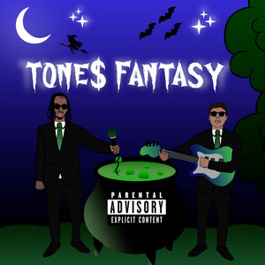 ROYALTY by Tripsquadtone$, Brookie B., Fantasy Camp