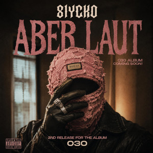 Aber Laut by siyc.ko