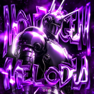MONTAGEM MELODIA (Super Slowed) by SXYGX