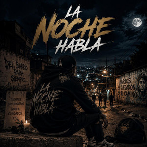 La noche habla by RockRabbit