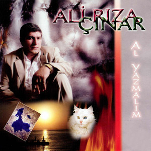 Ali Rıza Çınar - Nazlıcan