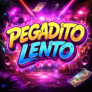 Pegadito lento by Narkyyx
