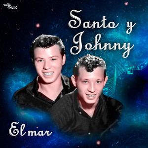 El Mar by Santo & Johnny