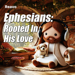 The Gift of God - Ephesians 2:9–15 by Reavo