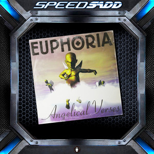 Angelical Verses by Euphoria, CJ ROLO