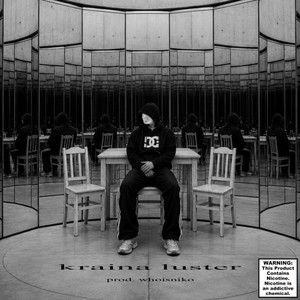 KRAINA LUSTER by VIN