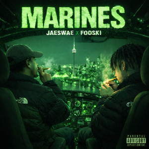 Marines by Fooski, JaeSwae