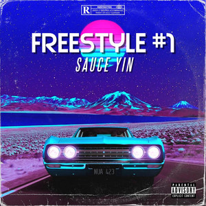 Portada de Freestyle #1