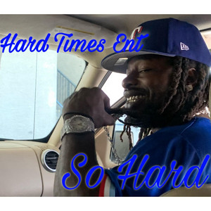 So Hard