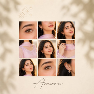 Amore by Param Rai