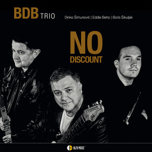 NO DISCOUNT — BDB Trio