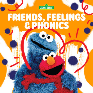 Sesame Street — Friends, Feelings & Phonics (2026)