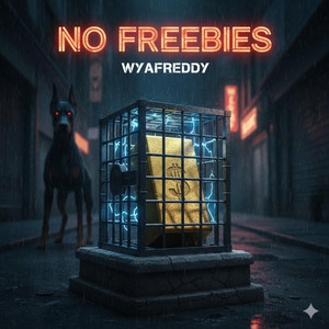 no freebies by wyafreddy