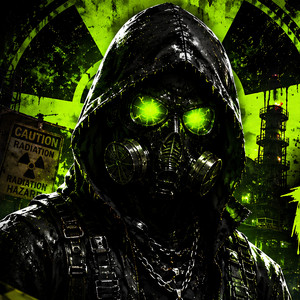 Hazard Zone by GH0ST CARTEL