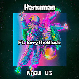 Portada de Know Us