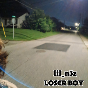 LOSER BOY