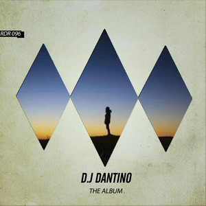 D.J Dantino cover