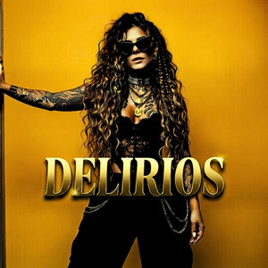 Delirios by Kralbert EDB