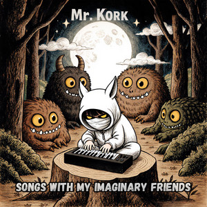 The Half That Stayed by Mr KorK