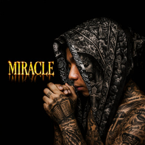 Miracle by Bishnu Paneru