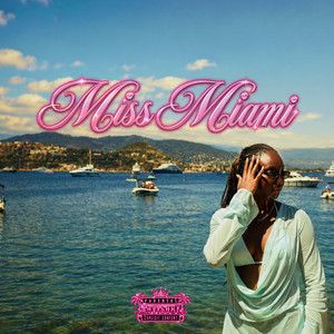 Miss Miami by MVN