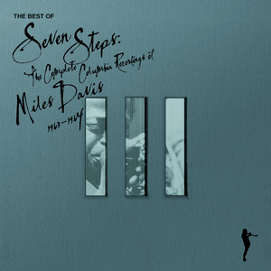 The Best Of Seven Steps: The Complete Recordings 1963-1964