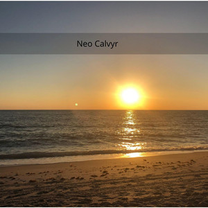 Lost Frequencies by Neo Calvyr
