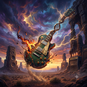 Voltage Overload by Velocity Overdrive