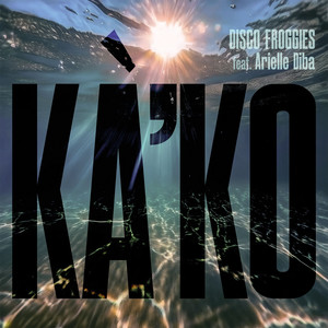 Kà'Ko - Radio Cut by Disco Froggies