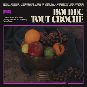 Levinas II by Bolduc tout croche