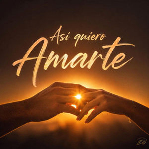 Así quiero Amarte by Edison Ortiz