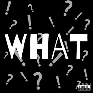 Portada de What