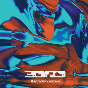 Fluid Motion cover