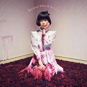 BLACK BERRY by Hanae