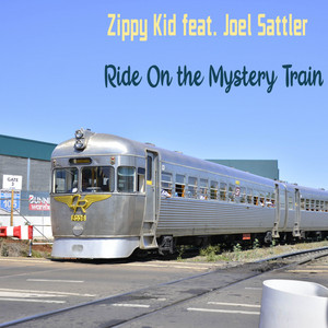 Ride on the Mystery Train