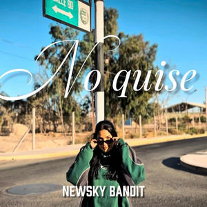 No quise by Newsky Bandit