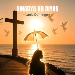 Sinadya Ng Diyos by Lanie Domingo