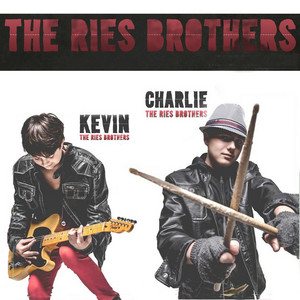 Without You by Ries Brothers