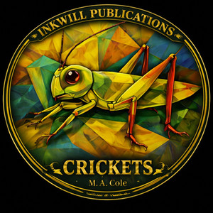 Crickets by InkwillPublications