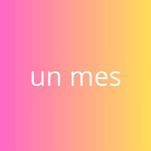 un mes by teka la mezcla