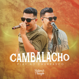 Cambalacho (Play no Churrasco) - Ao Vivo