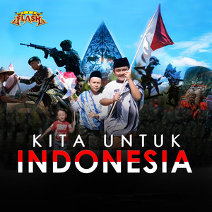 The Flash - Kita Untuk Indonesia